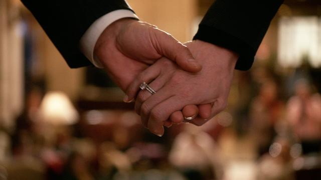 La esposa ejemplar 7x22