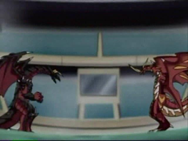 Bakugan: La Batalla 2x16