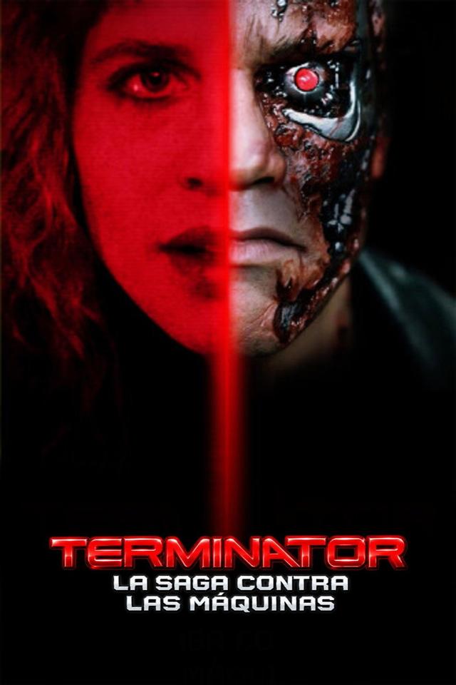 Terminator, des machines et des hommes... et une femme