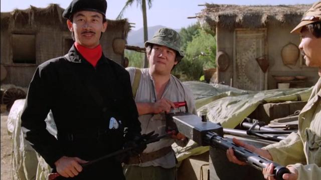 MacGyver 1x2