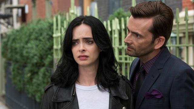 Marvel - Jessica Jones 2x11