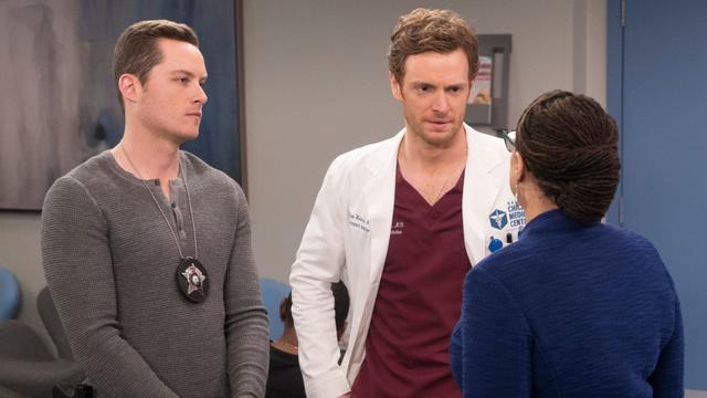 Chicago Med 2x20