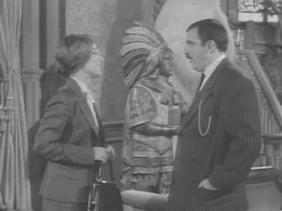 Los locos Addams 2x10