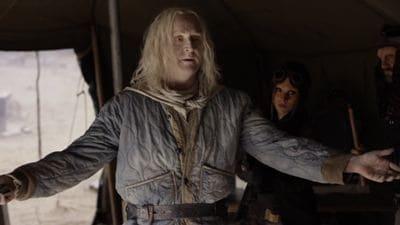 Defiance 3x8