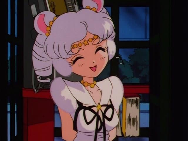 Sailor Moon 5x9