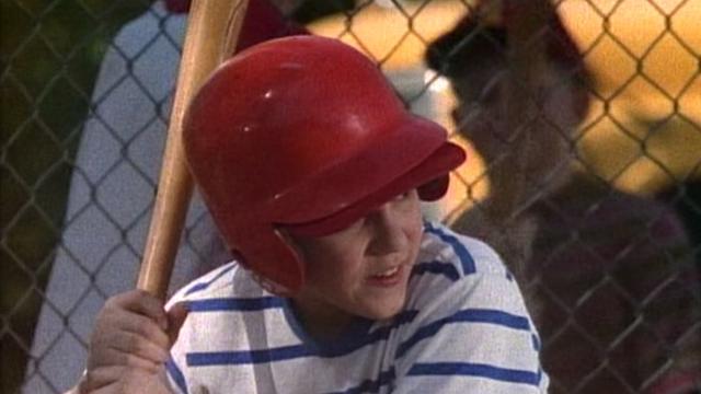 Los años maravillosos 3x19