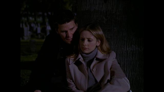 Buffy, la cazavampiros 5x17