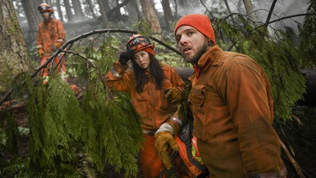 Fire Country 1x15