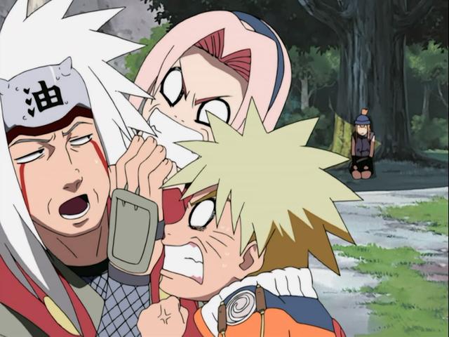 Naruto 3x139