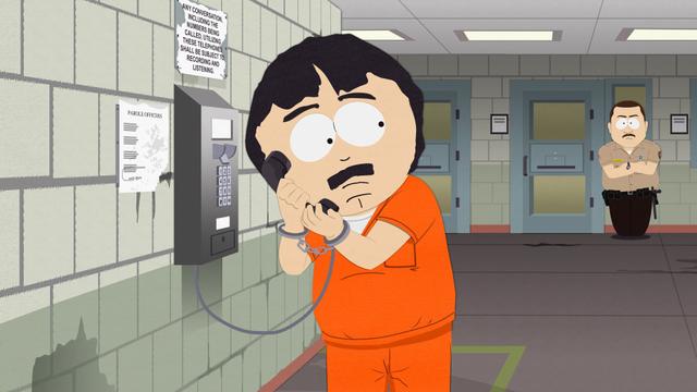 South Park 23x6