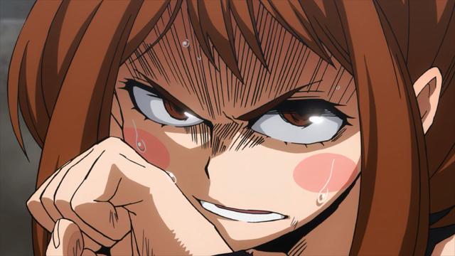 My Hero Academia 2x9