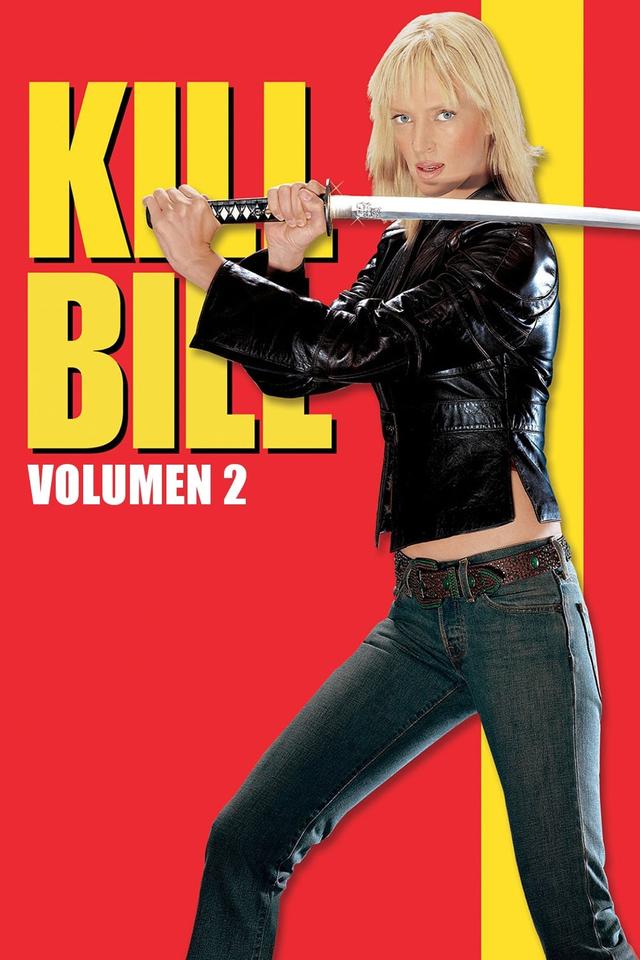 Kill Bill: Vol. 2