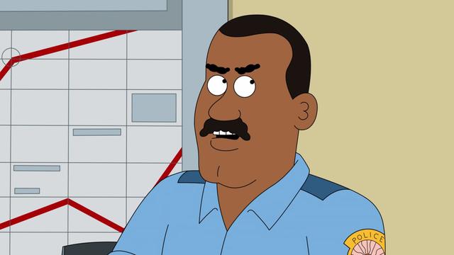 Paradise PD 3x10