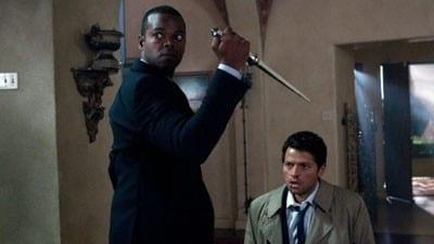 Supernatural 6x3