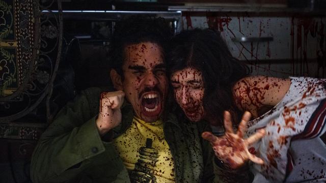 Ash vs Evil Dead 1x2