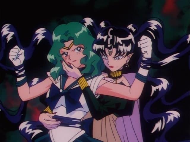 Sailor Moon 5x5