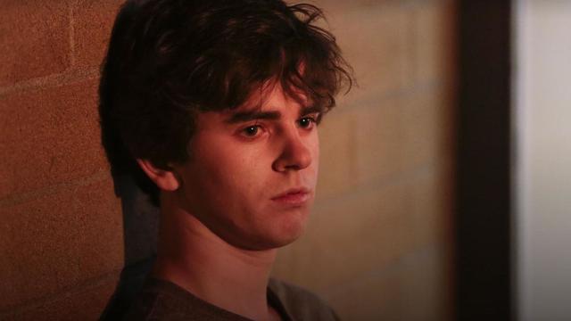 Bates Motel 2x7