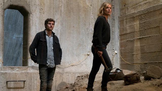 Fear the Walking Dead 3x15