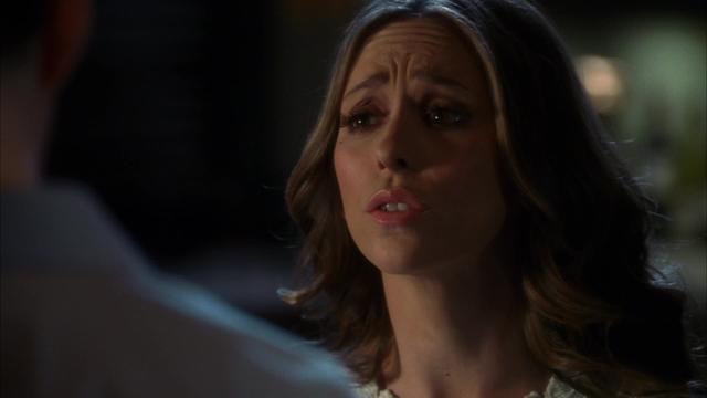 Almas perdidas 4x16