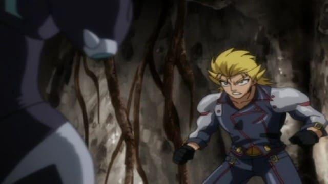 Bakugan: La Batalla 4x40