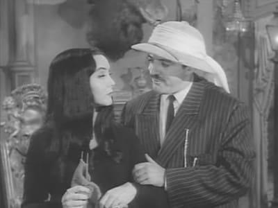 Los locos Addams 2x26