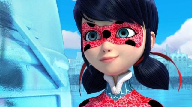 Miraculous: Las aventuras de Ladybug 2x20