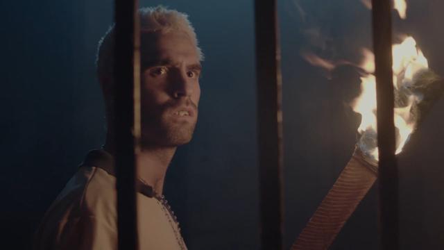 El marginal 3x5