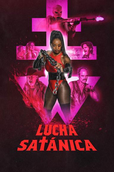 Lucha satanica