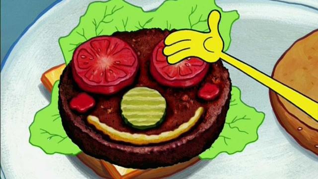Bob Esponja 5x9