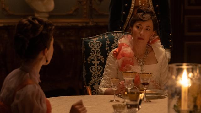 La edad dorada 3x1