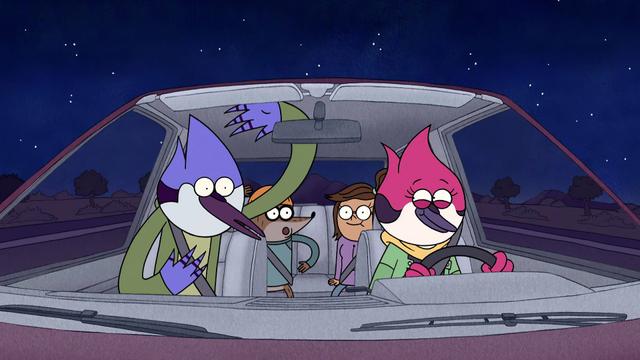 Un show más 4x28