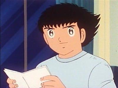 Super Campeones 3x16