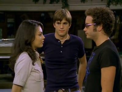 El Show de los 70's 6x2