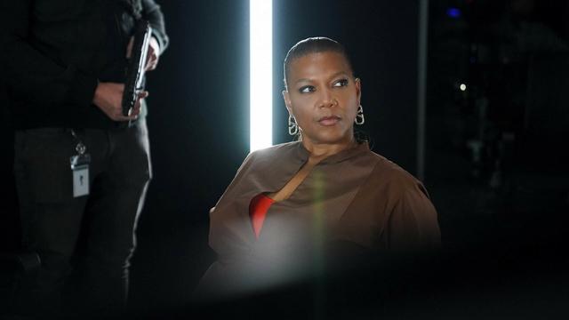 The Equalizer 3x1
