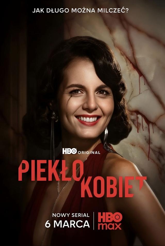 Piekło kobiet