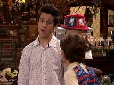 Los Hechiceros de Waverly Place 2x5