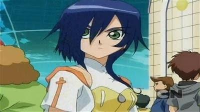 Bakugan: La Batalla 3x3
