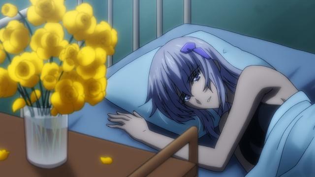 Muv-Luv Alternative: Total Eclipse 1x17