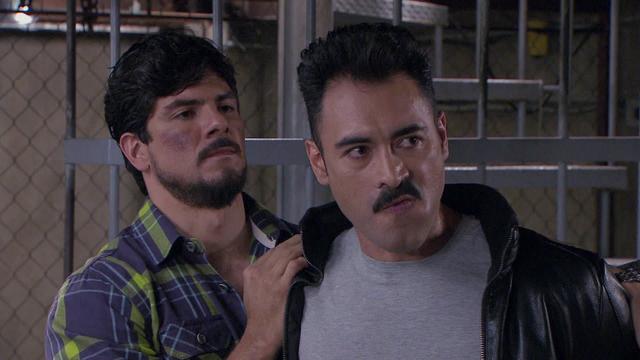 El Señor de los Cielos 4x18