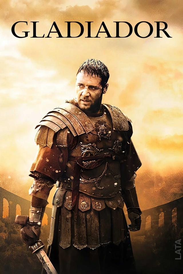 Gladiador