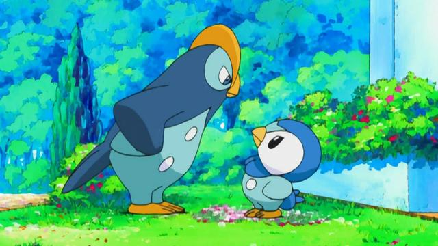 Pokémon 10x26