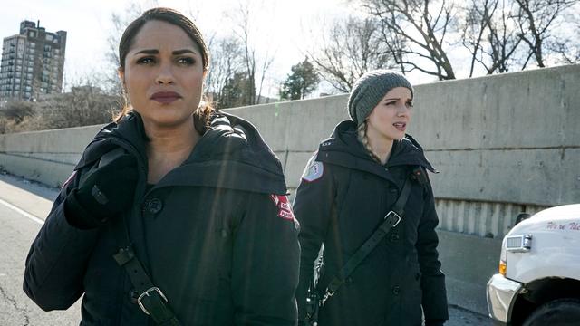 Chicago en llamas 5x17
