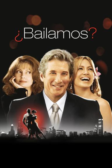 ¿Bailamos?