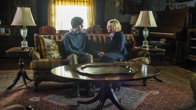 Bates Motel 3x10