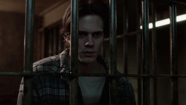 Castle Rock 1x10