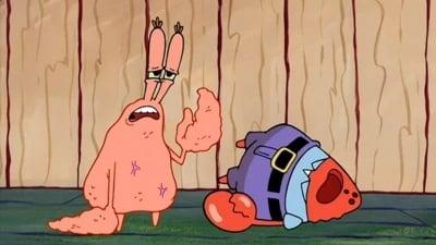 Bob Esponja 4x2