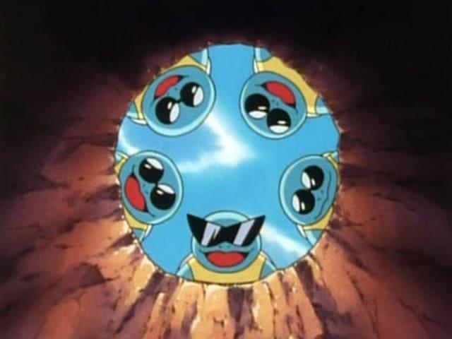 Pokémon 1x12