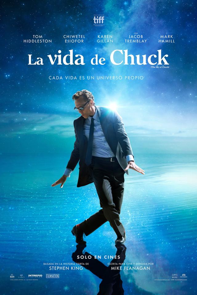 La Vida De Chuck