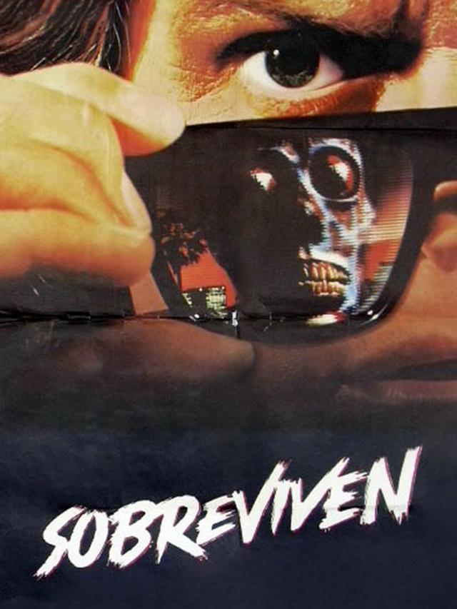 ¡Sobreviven!