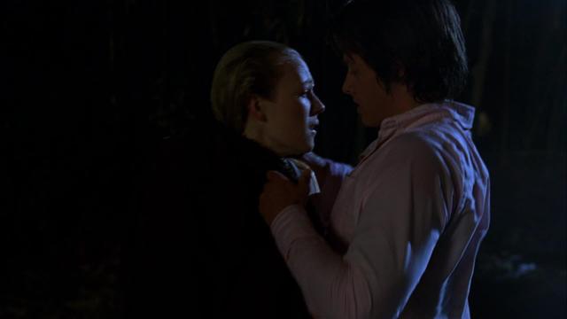 Almas perdidas 4x13